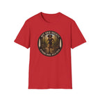 Strong Mind Wild Path T-Shirt
