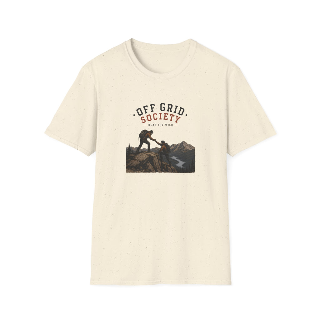 Beat The Wild T-Shirt