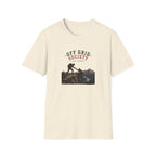 Beat The Wild T-Shirt