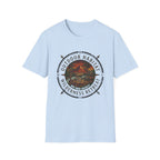Compass Camping T-Shirt
