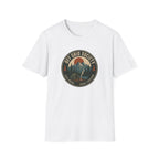 Less Noise Camping T-Shirt