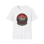 Ride More Think Less T-Shirt