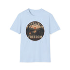 Offline Is Freedom T-Shirt