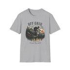 Reflections Biking T-Shirt