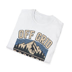 Off Grid Spring T-Shirt