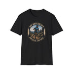 Run Wild Live Free T-Shirt