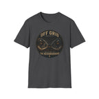 Welcome To The Neighbourhood Snake T-Shirt