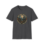 No Obstacles T-Shirt