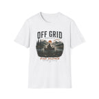 Find Silence T-Shirt