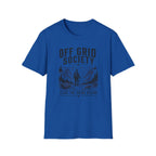 Leave The Grind Behind T-Shirt