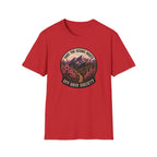 Take The Scenic Route T-Shirt