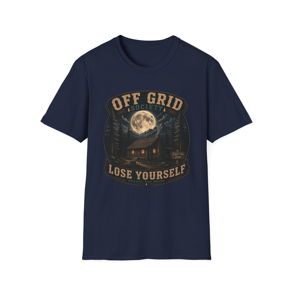 Lose Yourself T-Shirt