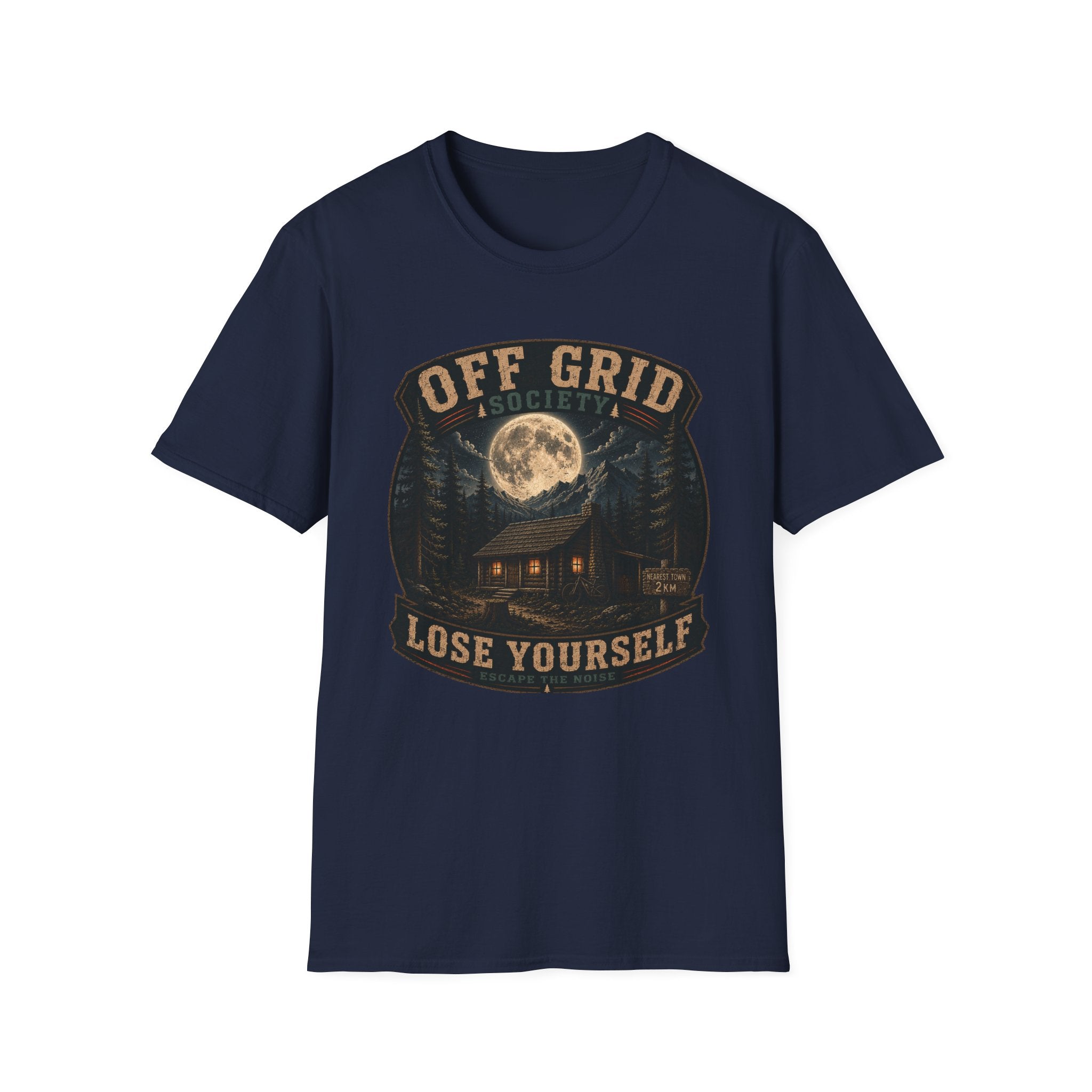 Lose Yourself T-Shirt