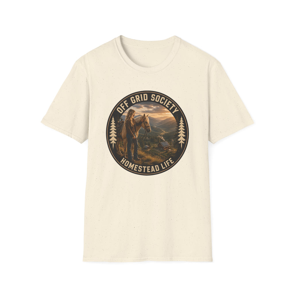 Homestead Life T-Shirt