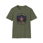Sleep Under The Stars T-Shirt