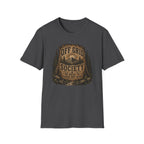 Nature Is My Network T-Shirt