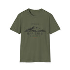 Mount Rainier T-Shirt
