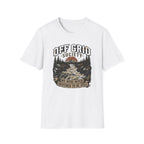 Never Destined To Be Still T-Shirt