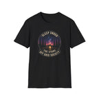 Sleep Under The Stars T-Shirt