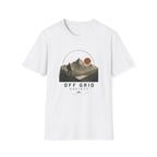 Embrace The Trail T-Shirt