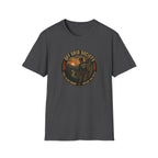 Feel Alive Again v2 T-Shirt