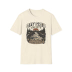 Never Destined To Be Still T-Shirt