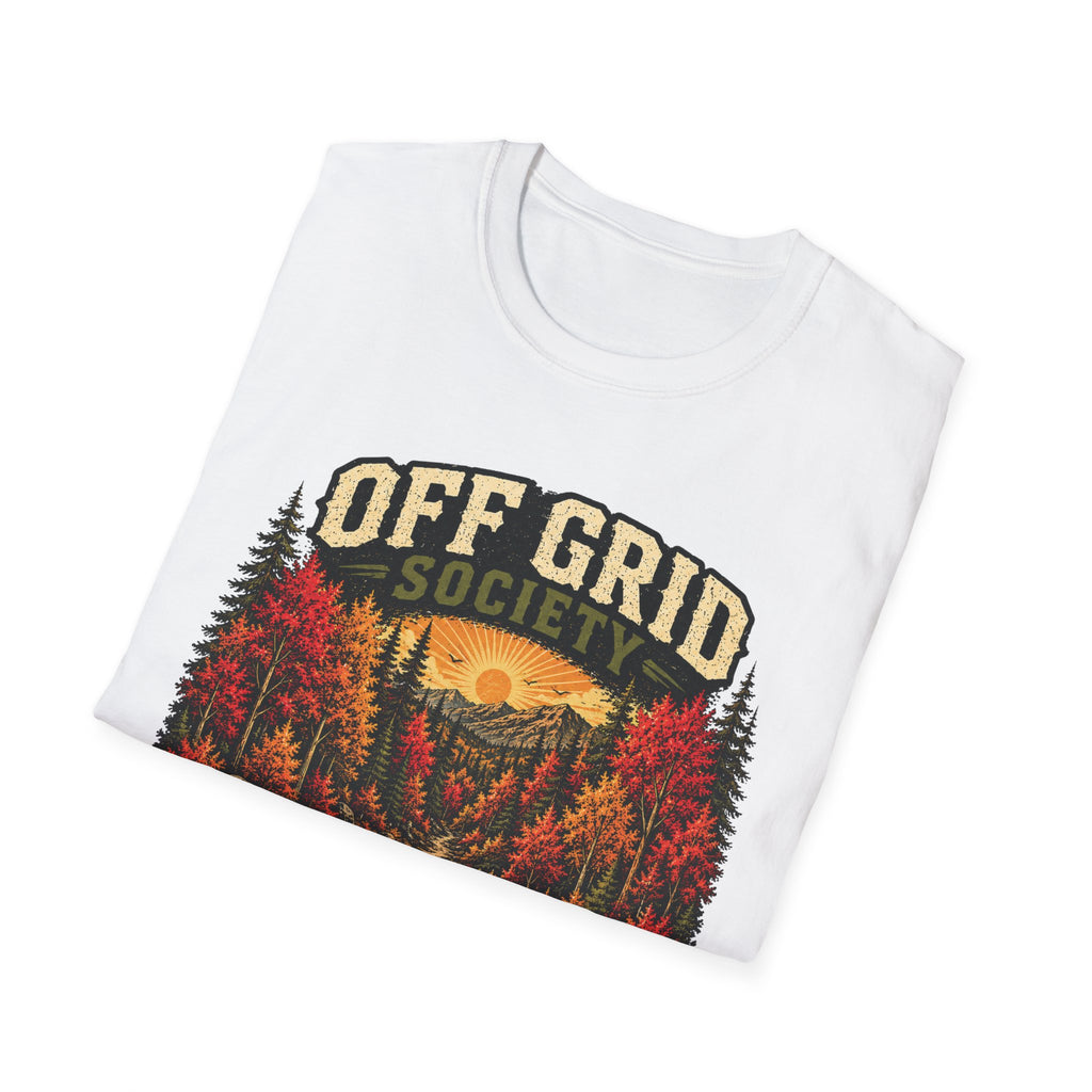 Get Out There T-Shirt