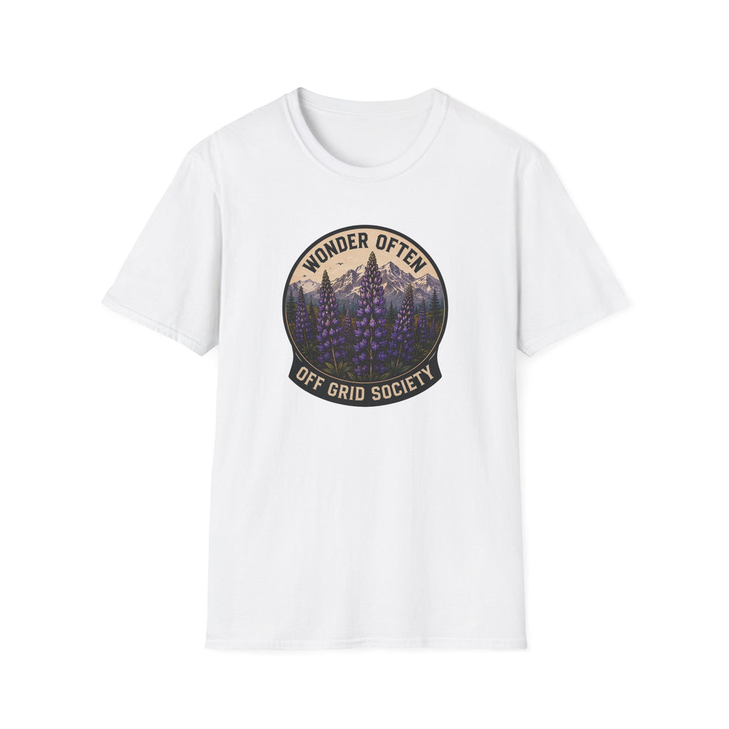 Wonder Often T-Shirt