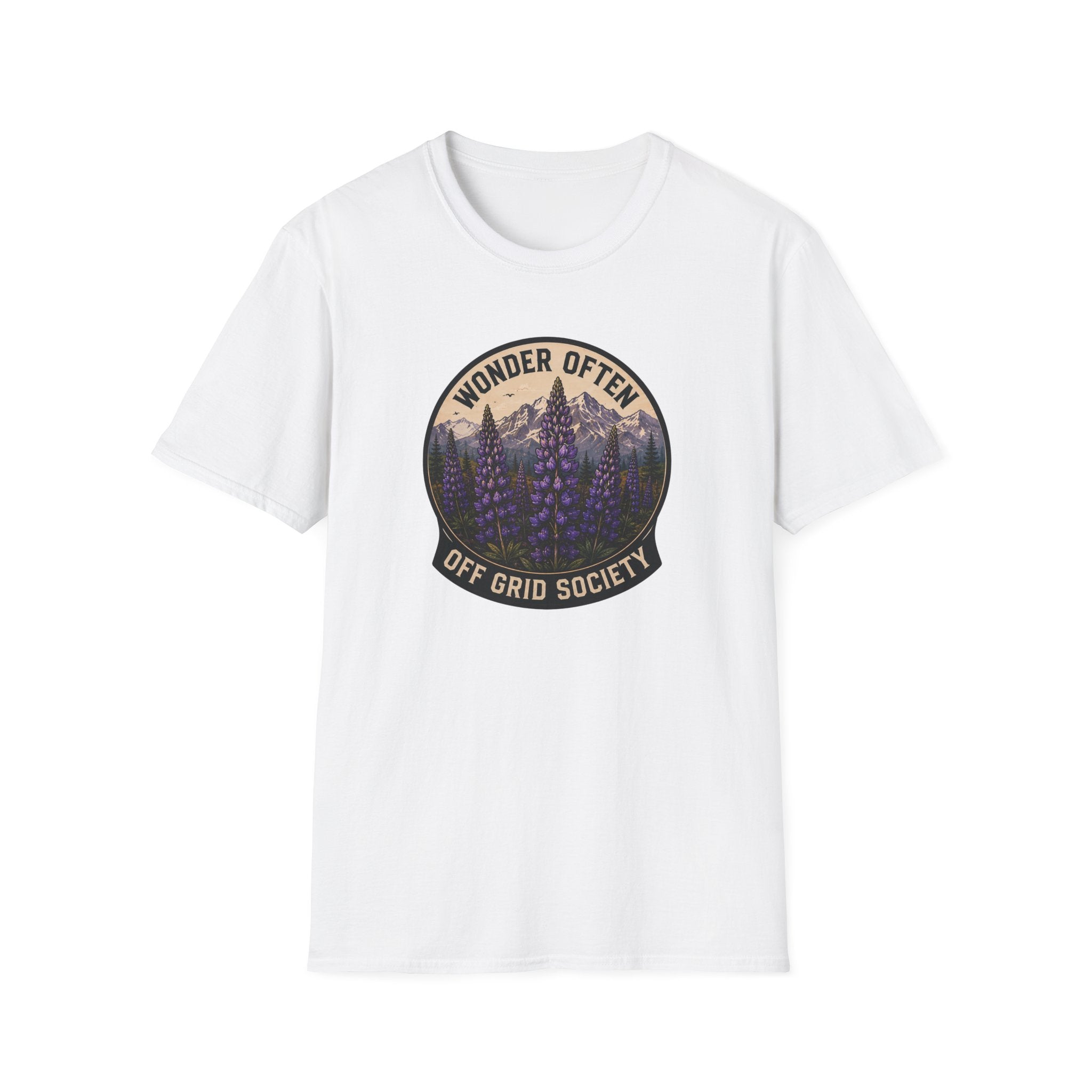 Wonder Often T-Shirt