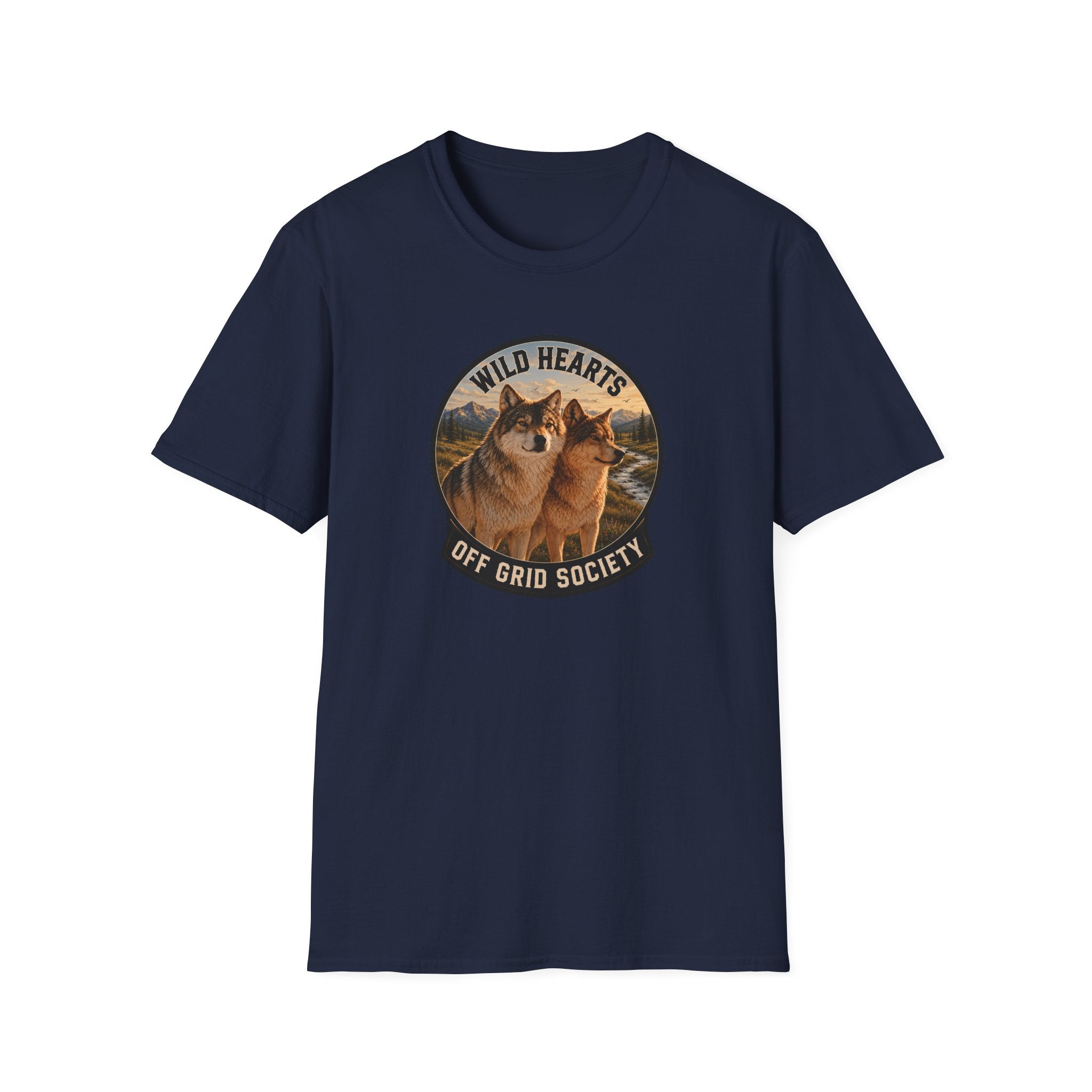 Wild Hearts T-Shirt