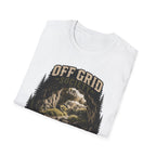 Leave Your Cave T-Shirt