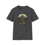 Off Grid Green Edition T-Shirt