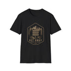 Get Away Camp T-Shirt