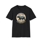 Stay Wild Stay Free T-Shirt