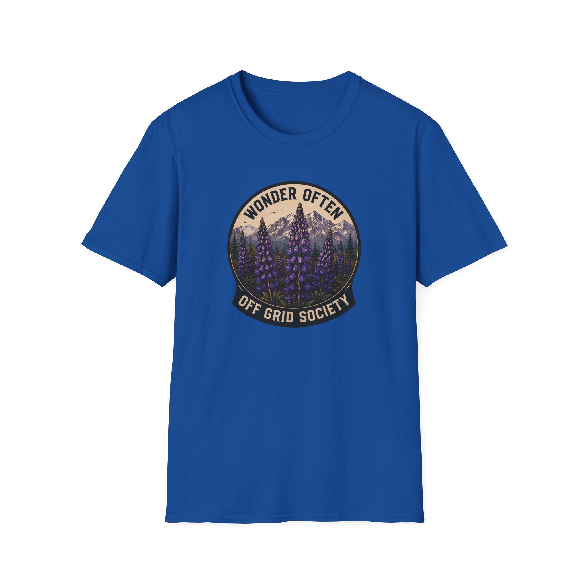 Wonder Often T-Shirt