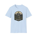 Off Grid Green Edition T-Shirt