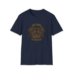 Welcome To The Neighbourhood Lynx T-Shirt