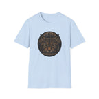 Welcome To The Neighbourhood Lynx T-Shirt