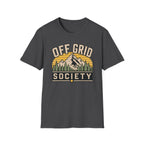 Off Grid Summer T-Shirt