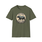 Stay Wild Stay Free T-Shirt