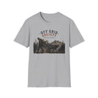 Escape To The Wild T-Shirt