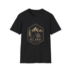 Get Away Lodge T-Shirt
