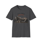 Escape To The Wild T-Shirt