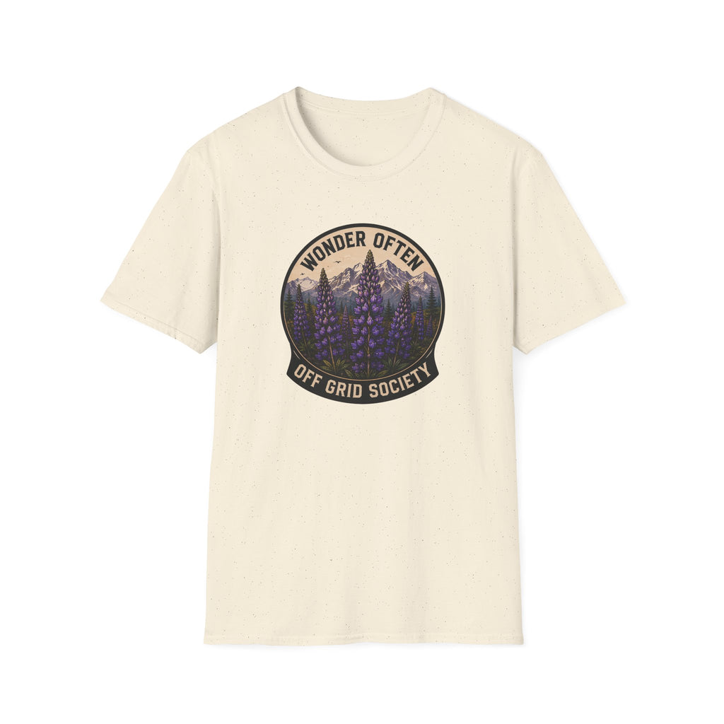 Wonder Often T-Shirt