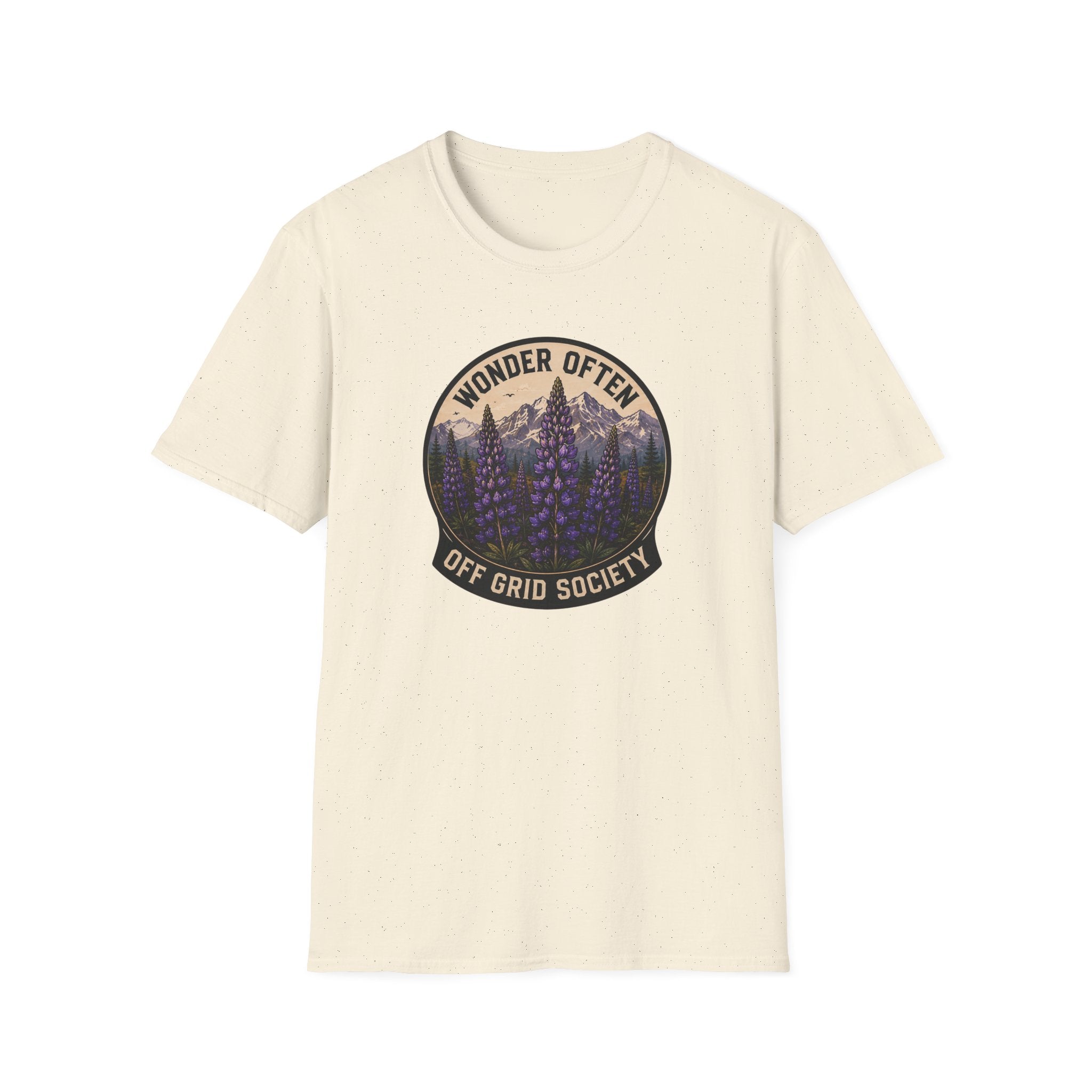 Wonder Often T-Shirt