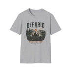 Find Silence T-Shirt