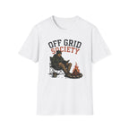 No Service No Problem T-Shirt
