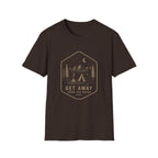Get Away Camp T-Shirt