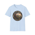 My Office View Tree Tops T-Shirt