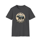 Stay Wild Stay Free T-Shirt